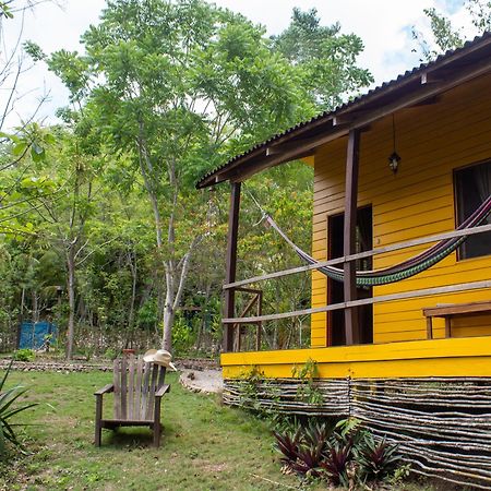 Alice Guesthouse Ель-Ремате Екстер'єр фото
