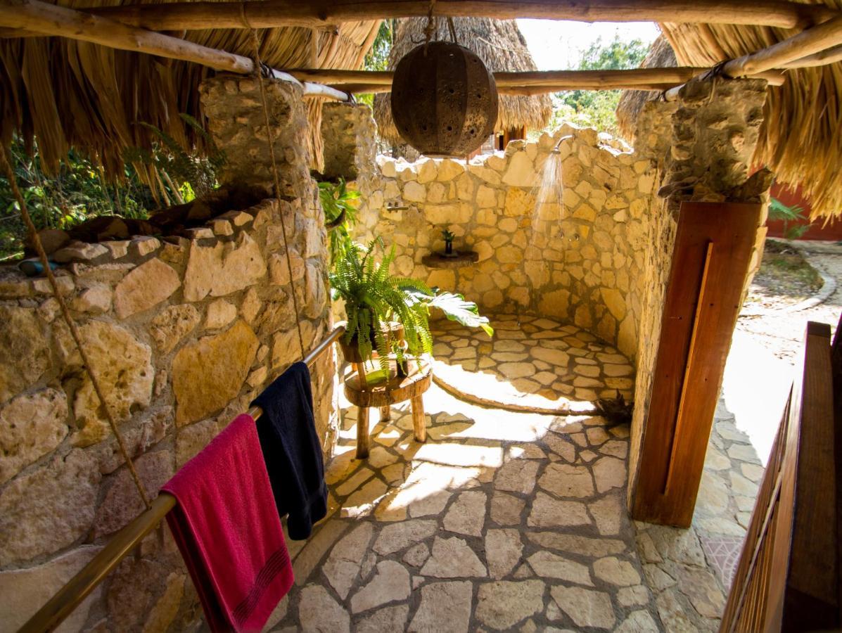 Alice Guesthouse Ель-Ремате Екстер'єр фото