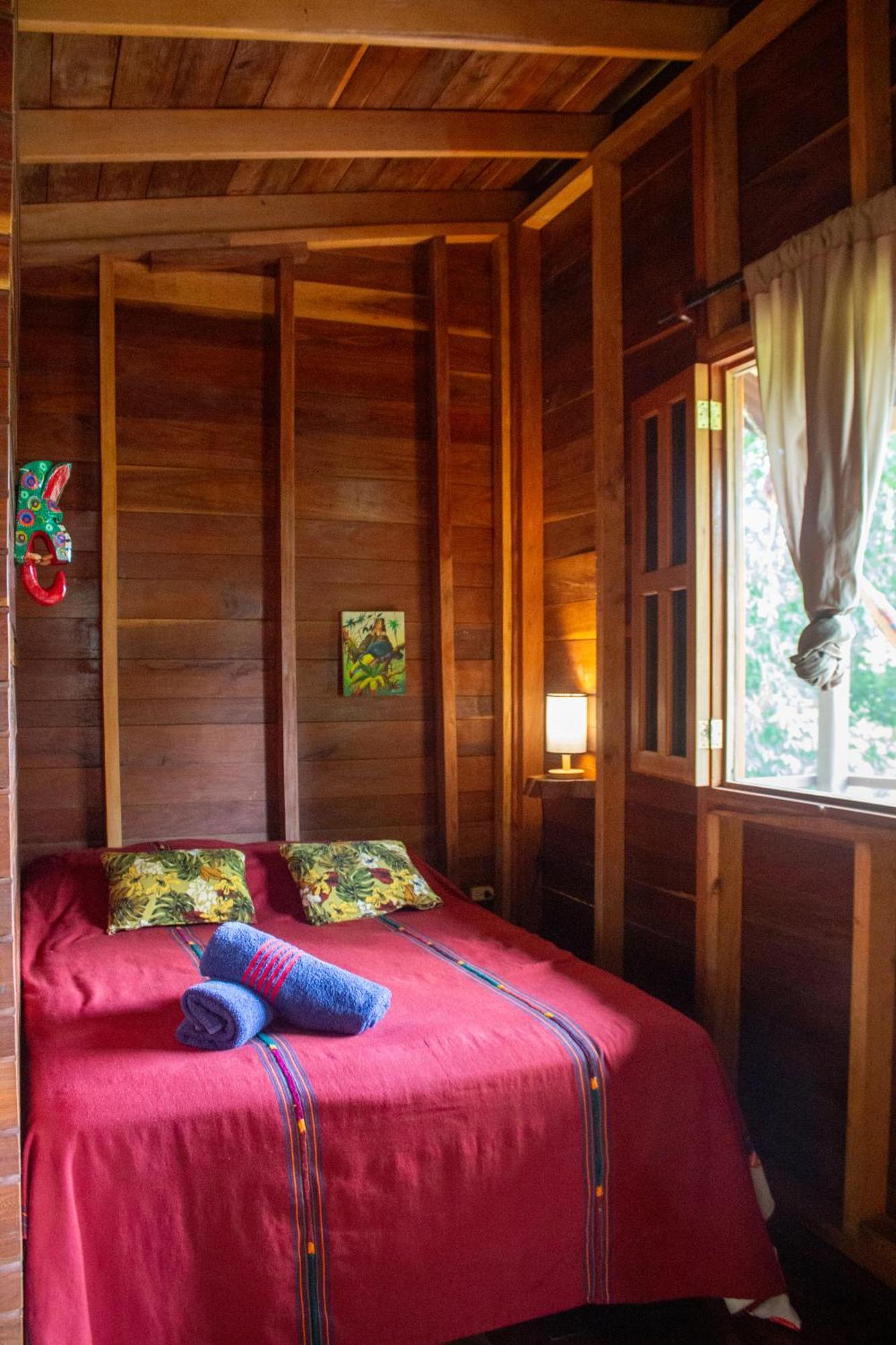 Alice Guesthouse Ель-Ремате Екстер'єр фото