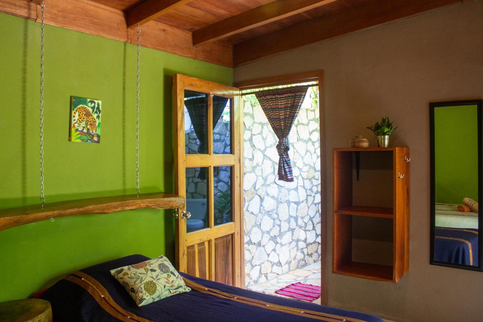Alice Guesthouse Ель-Ремате Екстер'єр фото