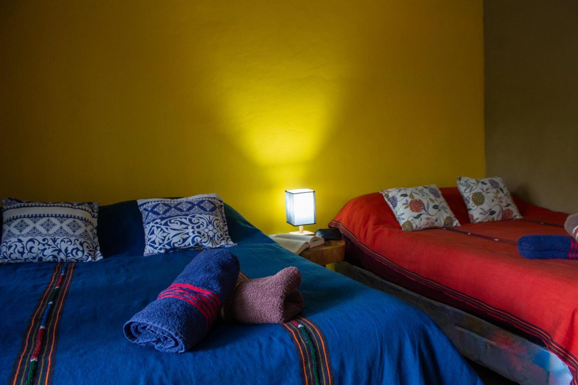 Alice Guesthouse Ель-Ремате Екстер'єр фото