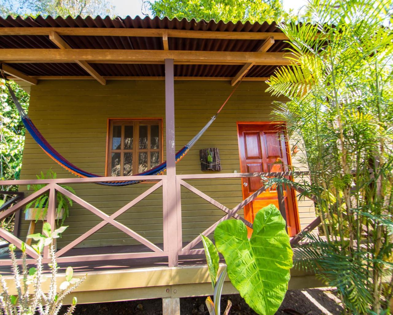 Alice Guesthouse Ель-Ремате Екстер'єр фото